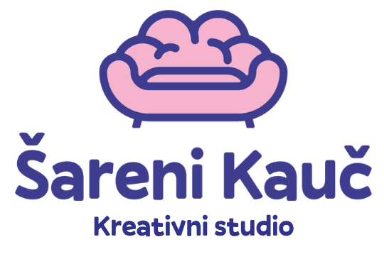 Šareni Kauč