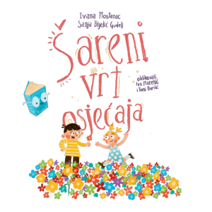 Šareni vrt osjećaja